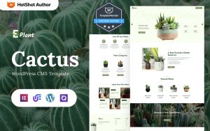 E plant cactus plant shop landscape and gardening wordpress elementor theme.jpg