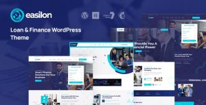 Easilon loan finance wordpress theme gplpixel.jpg
