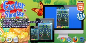 Easter shooter html5 game gplpixel.jpg