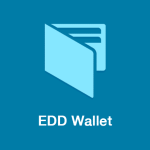 Easy Digital Downloads Wallet