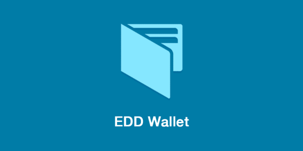 Easy Digital Downloads Wallet - Image 1
