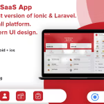 Easy Invoice - A Complete Saas Package for Quick Invoices & Accounting - Android | IOS | Website