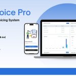 Easy Invoice Pro - SaaS invoicing system (ionic & Laravel) Web and Mobile App (Android & ios)