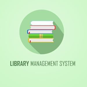 Easy LMS - Library Management System