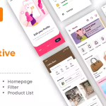 EASY - React Native all necessary Multiple Screens