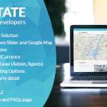 EasyEstate - Real Estate Portal