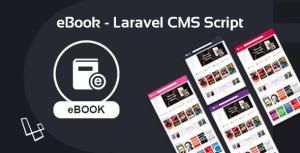 Ebook laravel cms script codermarket.png