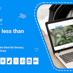 eCart Web- eCommerce Store Website with Laravel