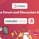eClass Forum & Discussion Addon