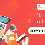 eClass Job Search Addon