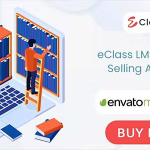 eClass LMS Ebook Selling Addon
