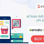 eClass LMS Mobile App UPI Addon