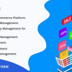 Ecoma - Multivendor Ecommerce Shopping Platform