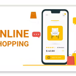 Ecommerce iOS App Template - Swift