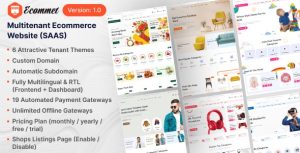 Ecommet multitenant ecommerce website white label codermarket.jpg
