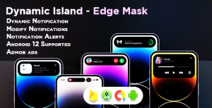 Edge mask dynamic iland notification ios 16 dynamic spot codermarket.png