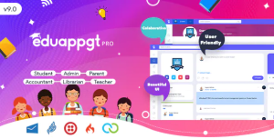 Eduappgt pro school management system codermarket.png