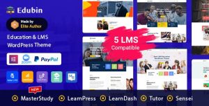 Edubin education lms wordpress theme v9315 gplpixel.jpg