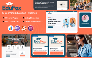 Edufox learndash tutor lms online learning and sell online courses for.png