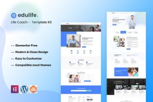 Edulife life coach elementor template kit v101 gplpixel.jpg