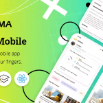 Eduma Mobile - React Native LMS Mobile App for iOS & Android