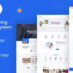 Eduman - Learning Management System