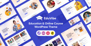 Eduvibe education online course wordpress theme gplpixel.png