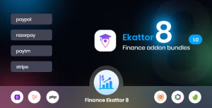 Ekattor 8 finance addon bundle codermarket.png