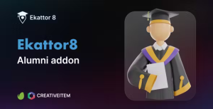 Ekattor 8 school alumni addon codermarket.png