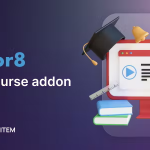 Ekattor 8 school online course addon