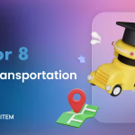 Ekattor 8 School Transportation Addon
