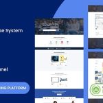 eLab - Online Learning And Teaching Platform