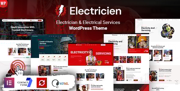 electricien-electrician-electrical-services-wordpress-theme-gplpixel.jpg Electricien - Electrician & Electrical Services WordPress Theme - Image 1