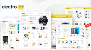 Electro electronics store woocommerce theme v355 gplpixel.png
