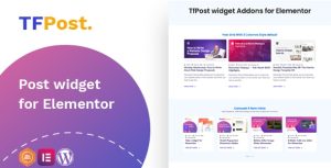 Elementor post grid list carousel slider v103 gplpixel.jpg