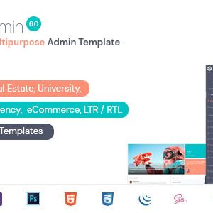 Elite Admin - Bootstrap 5 Dashboard template
