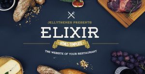 Elixir restaurant html responsive template gplpixel.jpg