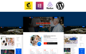 Eloan banking loan and insurance elementor wordpress theme.png