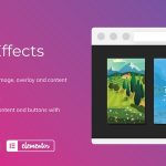 Emage - Image Hover Effects for Elementor Pro