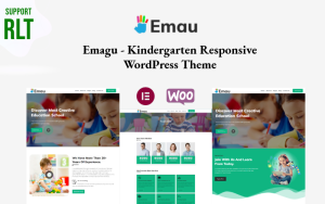 Emagu kindergarten education elementor wordpress theme.png