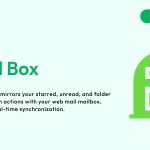 EMail Box – Dash SaaS Add-on