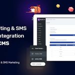 Email Marketing & SMS Marketing Integration For Active Ecommerce CMS