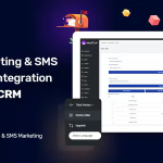 Email Marketing & SMS Marketing Integration For Perfex CRM