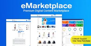 Emarketplace premium digital content marketplace codermarket.jpeg