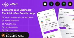 Emart service provider app for on demand service codermarket.jpeg