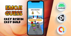 Emoji guess unity admob codermarket.png