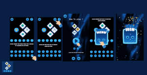 Emoji quest the ultimate emoji word challenge html5 construct3 game .png