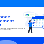 Employee Attendance Management System - Source Code