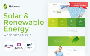 Empower solar renewable energy wordpress elementor theme.jpg