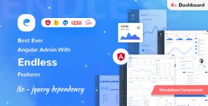 Endless angular 18 admin template gplpixel.jpg